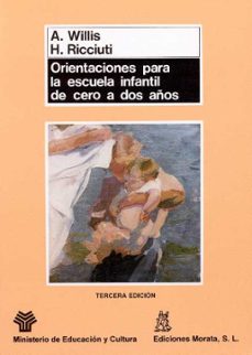-anne willis-henry ricciuti-9788471123442