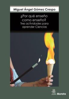 ¿por que enseño como enseño?-9788471127242