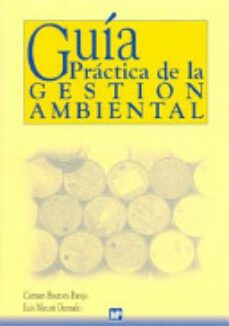 guia practica de la gestion ambiental-luis mecati granado-carmen bautista parejo-9788471148742