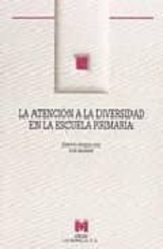 la atencion a la diversidad en la escuela primaria-eve et al. bearne-9788471336842