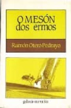 o meson dos ermos-9788471544742