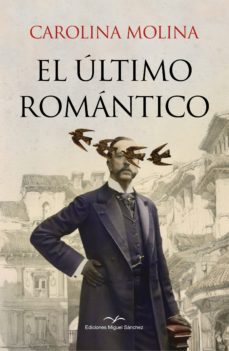 el ultimo romantico-9788471691842