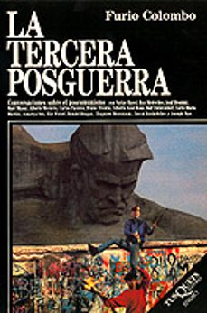 la tercera posguerra-9788472234642