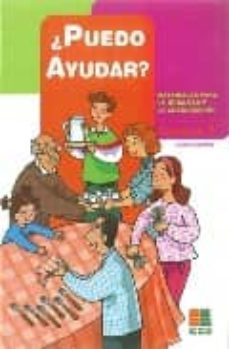 ¿ puedo ayudar ? cuaderno 1: materiales para la igualdad y la coe ducacion-9788472783942