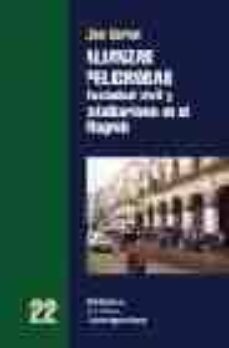 alianzas peligrosas: sociedad civil y totalitarismo en el magreb-9788472902442