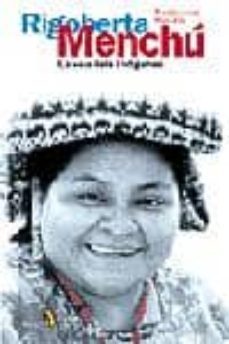 rigoberta menchu-montserrat minobis-9788473067942