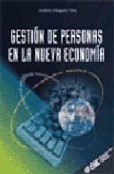 gestion de personas en la nueva economia-9788473562942