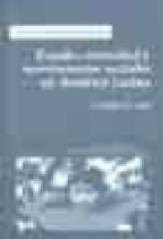 estado, etnicidad y movimientos sociales en america latina: ecuad or en crisis-9788474266542