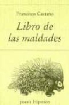 el libro de las maldades-francisco castaño clavero-9788475173542