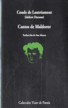cantos de maldoror (3ª ed.)-issidore ducasse-9788475223742