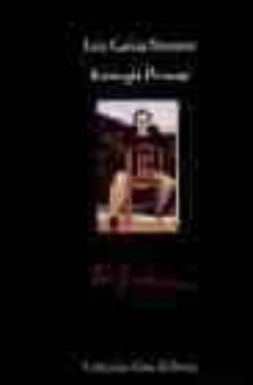 antologia personal (incluye cd-rom)-luis garcia montero-9788475229942