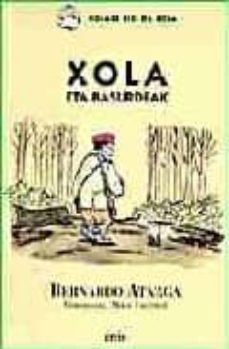 xola eta basurdeak-bernardo atxaga-9788475682242