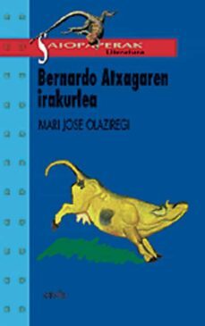 bernardo atxagaren irakurlea-9788475687742