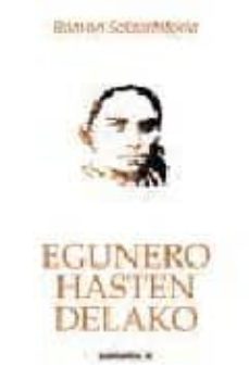 egunero hasten delako-9788475689142