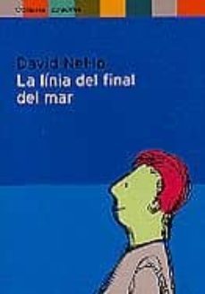 la linia del final del mar-9788475967042