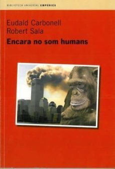 encara no som humans-9788475968742