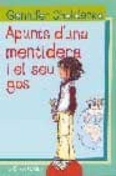 apunts d una mentidera i el seu gos-9788475969442