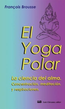 el yoga polar-françois brousse-9788476271742