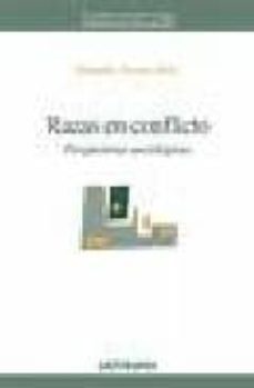 razas en conflicto: perspectivas sociologicas-eduardo (ed.) terren-9788476586242