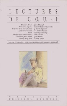 lectures de cou 1-9788476600542