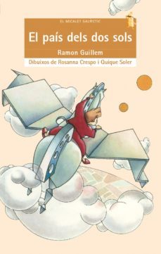 el pais dels dos sols-ramon guillem-9788476601242