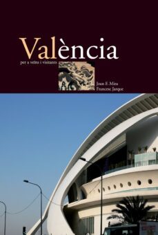 valencia per a veins i visitants-9788476605042