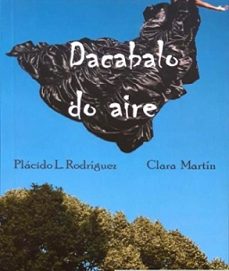 dacabaldo do aire-clara martin-9788476807842