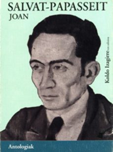 antologia-joan salvat papasseit-9788476812242