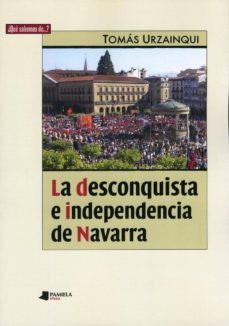 la desconquista e independencia de navarra-9788476817742
