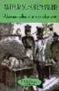 aforismos sobre el arte de saber vivir-arthur schopenhauer-9788477022442