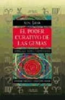 el poder curativo de las gemas-n. n. saha-9788477205142