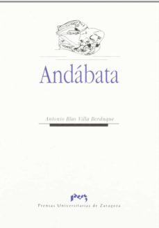 andabata-antonio blas villa berduque-9788477334842