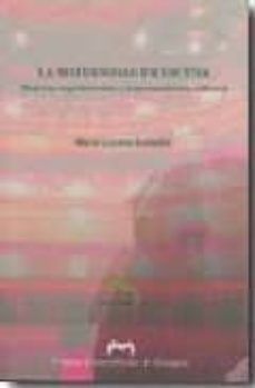 la maternidad en escena. mujeres, reproduccion y representacion c ultural-maria lozano estivalis-9788477338642