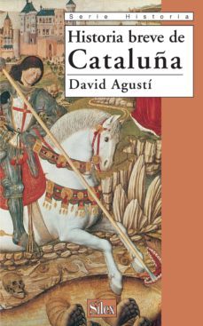 historia breve de cataluña (2ª ed.)-9788477372042