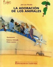 la adoracion de los animales-9788477893042