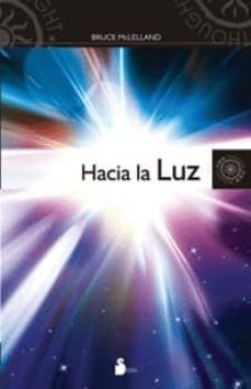 hacia la luz-bruce maclelland-9788478087242