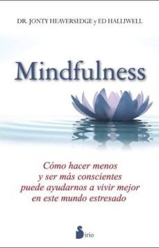 mindfulness-jonty heaversedge-9788478089642