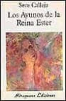 los ayunos de la reina ester-severino calleja perez-9788478131242