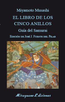 El Libro de los Cinco Anillos [The Book of the Five Rings] por Miyamoto  Musashi - Audiolibro 