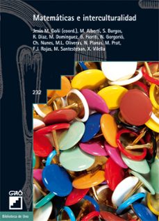 matematicas e interculturalidad (ebook)-9788499801643
