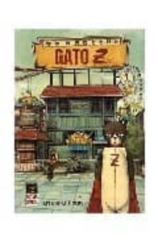 gato z-byen ki kyum-9788478337842