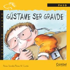 gustame ser grande-9788478645442