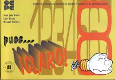 pues claro 8-jose luis galve manzano-9788478692842