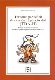 trastorno por deficit de atencion e hiperactividad (tda-h)-9788478697342
