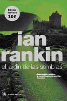 el jardin de las sombras-9788478712342