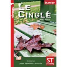 le cingle-9788478735242