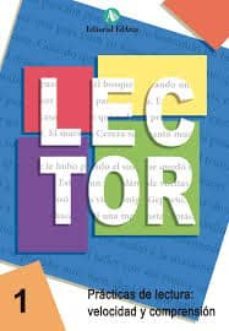 cuaderno lector 1 castellano-9788478870042