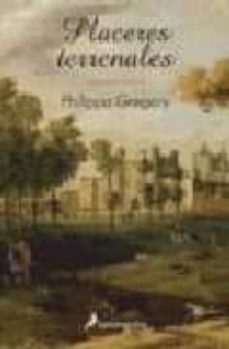 placeres terrenales-philippa gregory-9788478885442