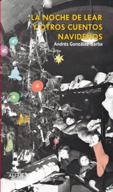 la noche de lear y otros cuentos navideños-9788478986842
