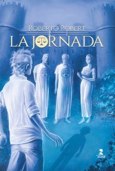 la jornada-roberto robert-9788478987542